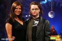 Bono in kraljica slovenskih pevk. Kako sta usklajena ...