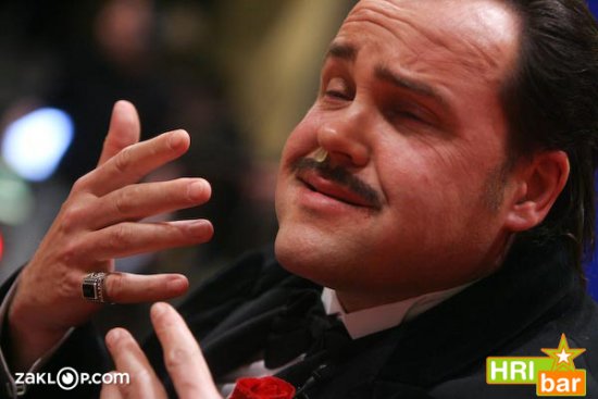 Don Corleone. Edini.