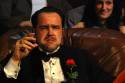 Don Corleone je zaskrbljen zaradi odstavitve Jankovia