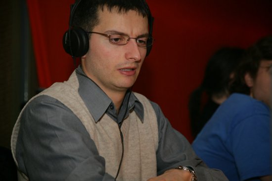 Marjan arac