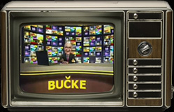 TV Bucke