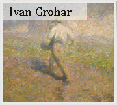 Ivan Grohar