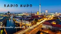 RADIO HUDO! - tekmovalni posnetki 1. del, 3. maj ob 9.05
