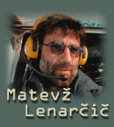 Matev Lenarcic