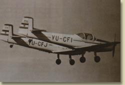Aircraft KB-11
