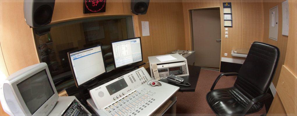Radio Slovenija