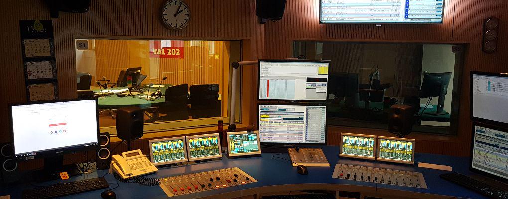 Radio Slovenija