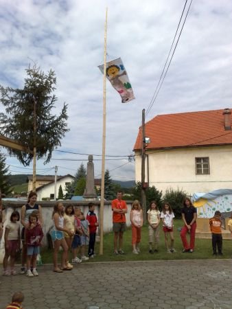 Foto: Mladinska skupina Slivnica pri MB