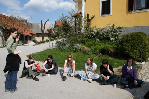 Foto: Smejoi Martinovi sonki