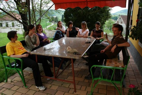 Foto: Smejoi Martinovi sonki