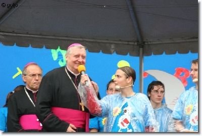 Foto: Mladinska skupina rnomelj